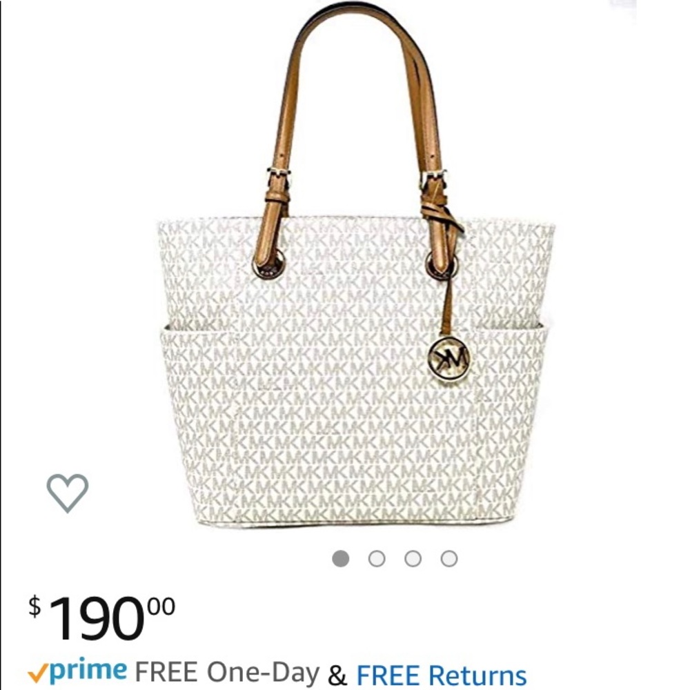 Brand New Michael Kors Handbag!! $165 OBO